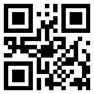 Scansione del QrCode di 3918880590