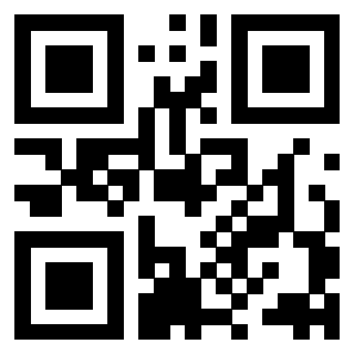 Immagine del Qr Code di 3918880591