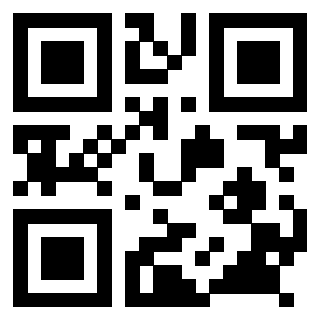 Immagine del Qr Code di 3918880592