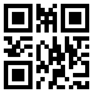 3918880593 QrCode associato