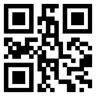 3918880595 - Immagine del QrCode