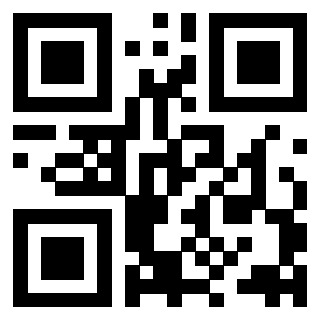 3918880596 - Immagine del Qr Code associato