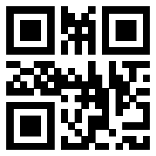 Immagine del QrCode di 3918880597