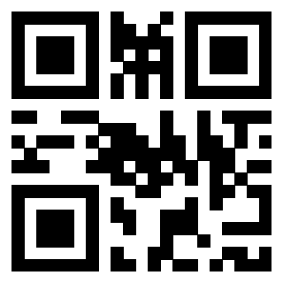 3918880599 QrCode associato