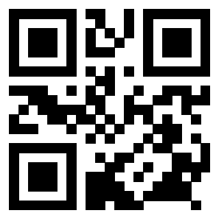 Immagine del QrCode di 3918880600