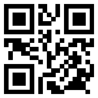 3918880601 QrCode associato
