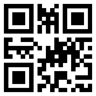 3918880602 - Immagine del Qr Code associato
