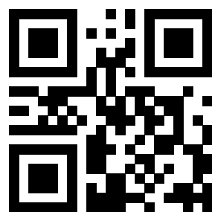 3918880605 - Immagine del QrCode associato