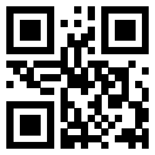 Scansione del QrCode di 3918880606