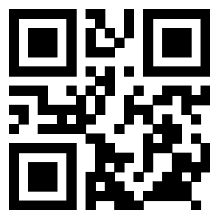 Immagine del Qr Code di 3918880607