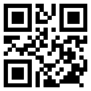 3918880610 - Immagine del Qr Code associato