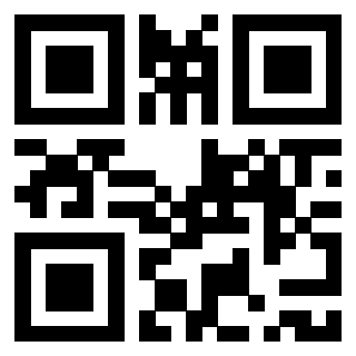 Il Qr Code di 3918880611