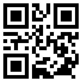 3918880612 - Immagine del Qr Code associato