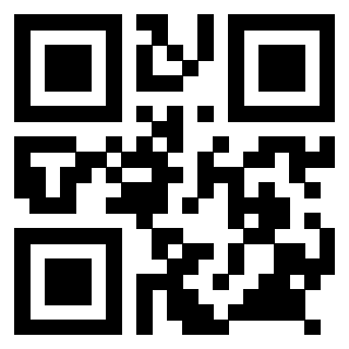 Immagine del Qr Code di 3918880613