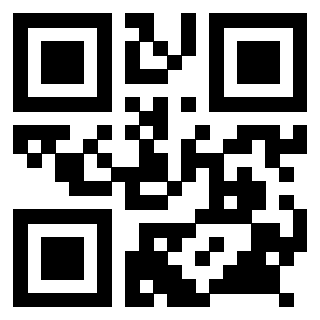 3918880614 - Immagine del QrCode associato
