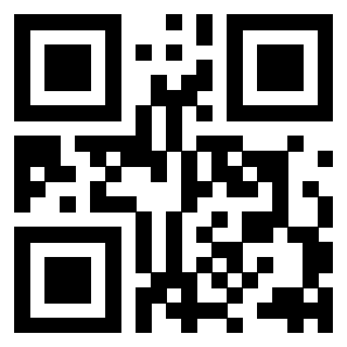 3918880615 - Immagine del QrCode associato