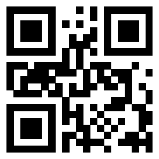 3918880618 QrCode associato