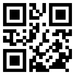 Il QrCode di 3918880620