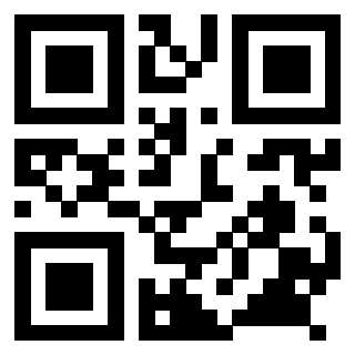 Il Qr Code di 3918880621