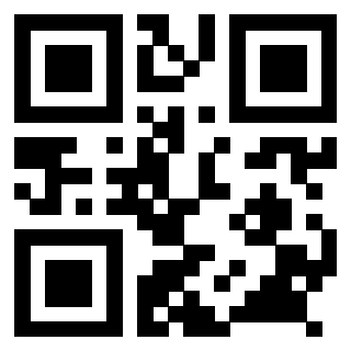 Immagine del Qr Code di 3918880622