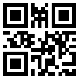 Il QrCode di 3918880623