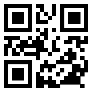 3918880624 - Immagine del QrCode associato