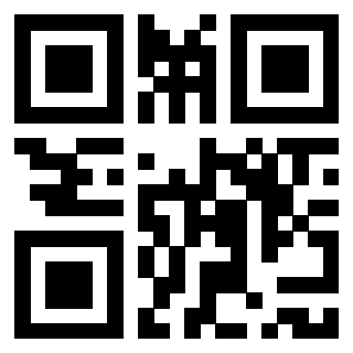 Il QrCode di 3918880627