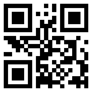 3918880628 - Immagine del QrCode associato