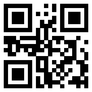 Il QrCode di 3918880629