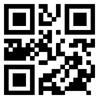 Scansione del Qr Code di 3918880631
