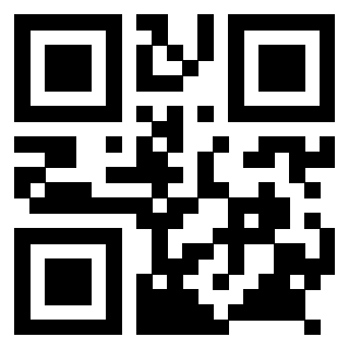 Scansione del Qr Code di 3918880635