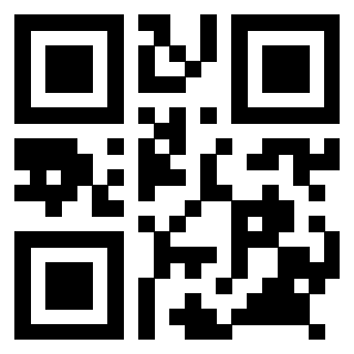 Immagine del Qr Code di 3918880637