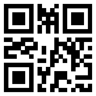 Immagine del QrCode di 3918880638