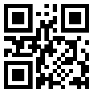 3918880640 - Immagine del QrCode associato