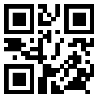 Scansione del Qr Code di 3918880641