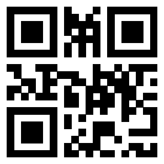 Scansione del Qr Code di 3918880642