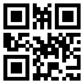 3918880644 Qr Code associato