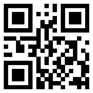 3918880647 - Immagine del Qr Code associato