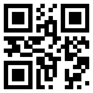 3918880648 - Immagine del Qr Code associato