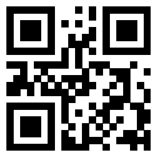 Scansione del QrCode di 3918880649