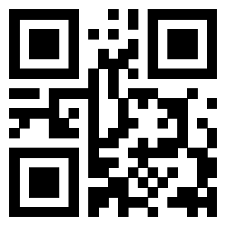 3918880652 - Immagine del QrCode associato