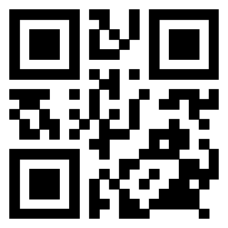 Immagine del Qr Code di 3918880654