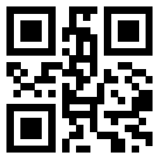 Immagine del QrCode di 3918880658