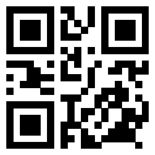 Immagine del Qr Code di 3918880659