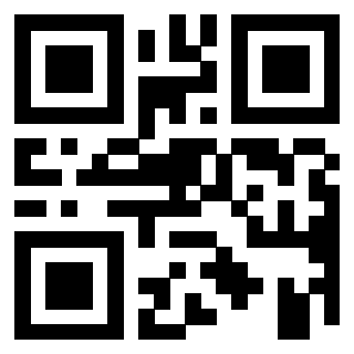 Immagine del Qr Code di 3918880660