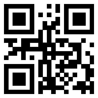Immagine del QrCode di 3918880662