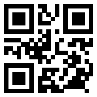 3918880663 - Immagine del Qr Code