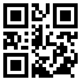 Immagine del Qr Code di 3918880667
