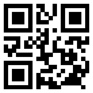 3918880676 - Immagine del QrCode associato