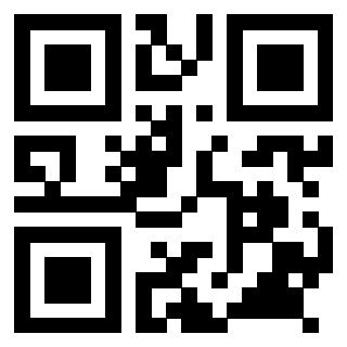 Immagine del QrCode di 3918880677